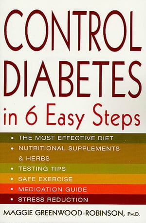 Control Diabetes in Six Easy Steps