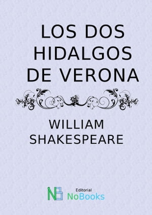 Los dos hidalgos de Verona