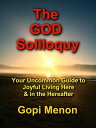 The GOD Soliloquy【電子書籍】[ Gopi Menon 