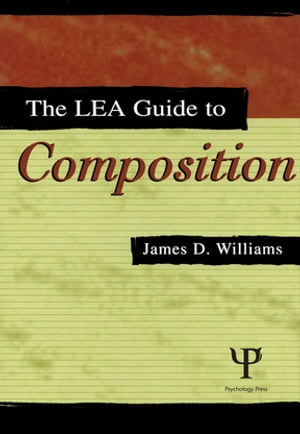 The Lea Guide To Composition