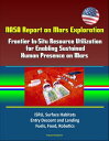 NASA Report on Mars Exploration: Frontier In-Sit