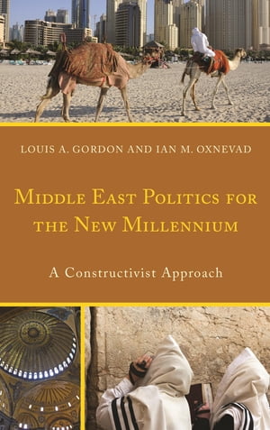 Middle East Politics for the New Millennium