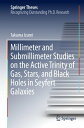 ŷKoboŻҽҥȥ㤨Millimeter and Submillimeter Studies on the Active Trinity of Gas, Stars, and Black Holes in Seyfert GalaxiesŻҽҡ[ Takuma Izumi ]פβǤʤ12,154ߤˤʤޤ