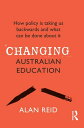 ＜p＞Australian education policy for the past 40 years has been heading in the wrong direction and is entirely unsuitable for preparing young people for the 21st century. Exaggeration? Sadly not.＜/p＞ ＜p＞For a teacher, there is nothing more exhilarating than encouraging young people to realise the power of learning. But in our schools today, teachers spend so much time preparing their students for high-stakes tests, gathering data and filling in forms, that many of them feel like the life has been squeezed out of their role. Schooling has been turned into a market, and school leaders are forced to spend precious time and resources competing with other schools. Their professional experience is disregarded as policy makers turn to the corporate world and self-appointed commentators to determine curriculum and school funding.＜/p＞ ＜p＞The outcome? Our schooling system is becoming more segregated; children from poorer backgrounds are falling behind; public schools are starved of funds; and good teachers are leaving.＜/p＞ ＜p＞One of the most highly regarded educational leaders in Australia, Alan Reid, argues it's time to reconsider the purposes of education, the capacities we need for the future, and the strategies that will get us there. He outlines a new narrative for Australian schooling that is futures-focused and prizes flexibility, adaptability, collaboration and agility, with students, teachers and school communities at centre-stage.＜/p＞ ＜p＞'A provocative and persuasive argument for the necessity of a new narrative for Australian schooling so as to meet better the demonstrable demands of the twenty-first century...' - ＜em＞Emeritus Professor Bob Lingard, The University of Queensland＜/em＞＜/p＞ ＜p＞'At the heart of the book is a penetrating critique of neoliberalism and the damaging effects it is having on education and society. It should be essential reading for policy makers, educators, parents, and anyone interested in the current state of Australian education.' - ＜em＞Professor Barry Down, Murdoch University＜/em＞＜/p＞画面が切り替わりますので、しばらくお待ち下さい。 ※ご購入は、楽天kobo商品ページからお願いします。※切り替わらない場合は、こちら をクリックして下さい。 ※このページからは注文できません。