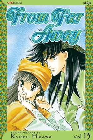 From Far Away, Vol. 13