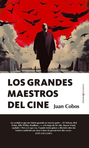 Los grandes maestros del cine【電子書籍】[ Juan Cobos ]