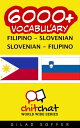 6000+ Vocabulary Filipino - Slovenian