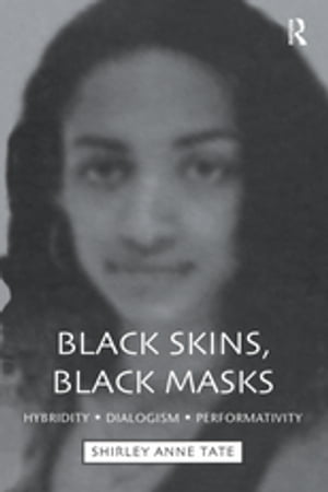 Black Skins, Black Masks