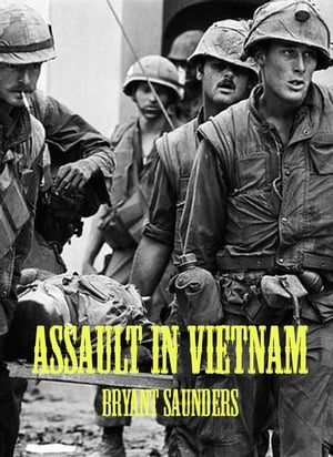 Assault In Vietnam