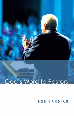 God's Word to Pastors