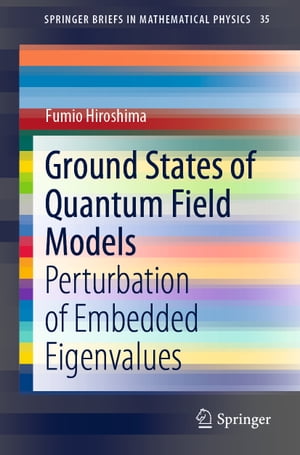 Ground States of Quantum Field Models