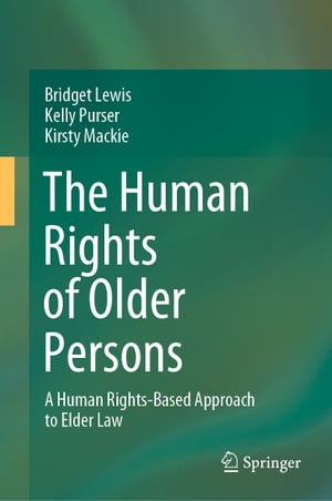 The Human Rights of Older Persons