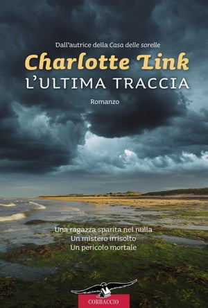 L'ultima traccia【電子書籍】[ Charlotte Link ]