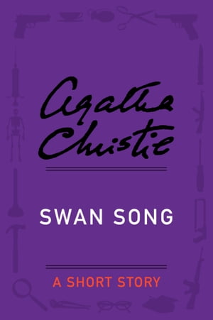 Swan Song A Short Story【電子書籍】[ Agath