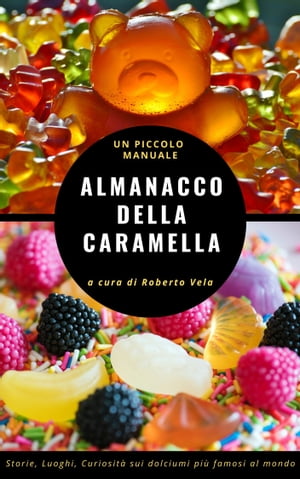 Almanacco della Caramella