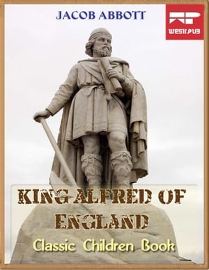 King Alfred of England