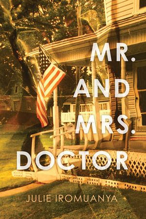 Mr. and Mrs. Doctor