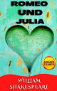 ŷKoboŻҽҥȥ㤨ROMEO UND JULIAŻҽҡ[ WILLIAM SHAKESPEARE ]פβǤʤ86ߤˤʤޤ