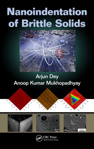 ŷKoboŻҽҥȥ㤨Nanoindentation of Brittle SolidsŻҽҡ[ Arjun Dey ]פβǤʤ17,910ߤˤʤޤ