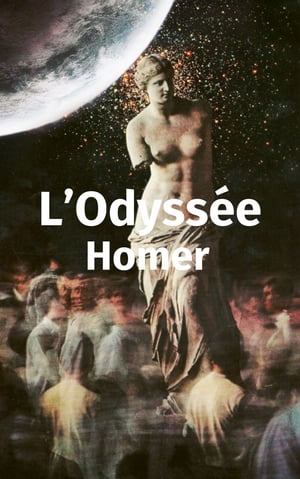 L’Odyssée