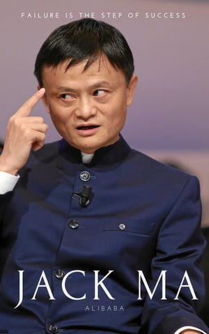 jack ma