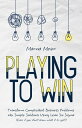 Playing to Win【電子書籍】 Marna Meier