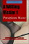 A Willing Victim 1: A BDSM Erotic FantasyŻҽҡ[ Persephone Moore ]