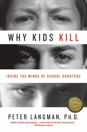 Why Kids Kill