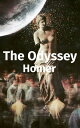 The Odyssey【電子書籍...