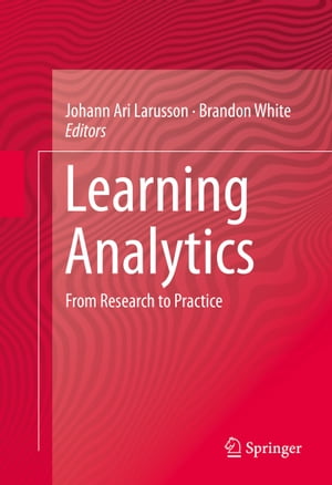 Learning Analytics