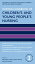 Oxford Handbook of Children's and Young People's Nursing