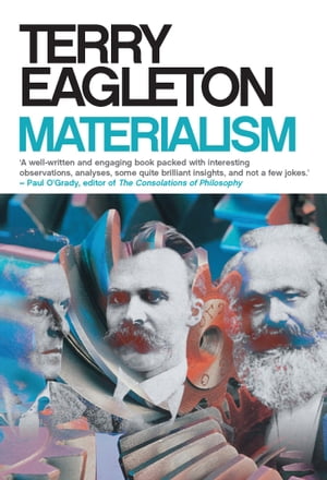 Materialism【電子書籍】 Terry Eagleton