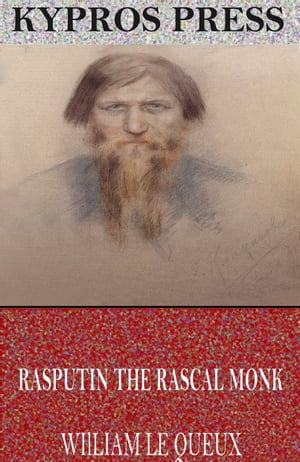 Rasputin the Rascal Monk