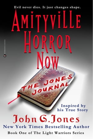 Amityville Horror Now: The Jones Journal