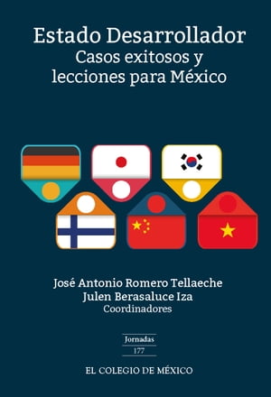 Estado desarrollador Casos exitosos y lecciones para M?xico