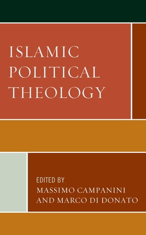 Islamic Political Theology