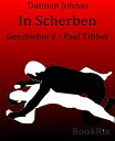 In Scherben Geschichte 2 - Paul Tibbet【電子