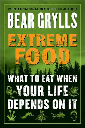 Extreme Food