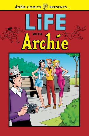 Life with Archie Vol. 2【電子書籍】[ Archie Superstars ]
