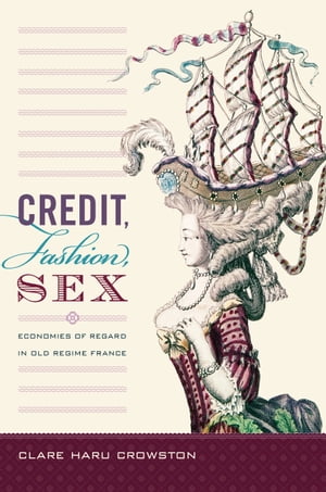 Credit, Fashion, Sex