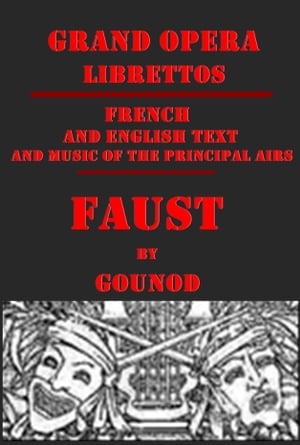 Faust (Illustrated)