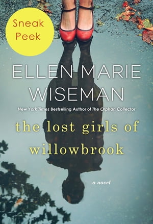 The Lost Girls of Willowbrook: Sneak Peek