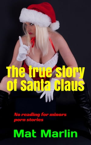 The true story of Santa Claus