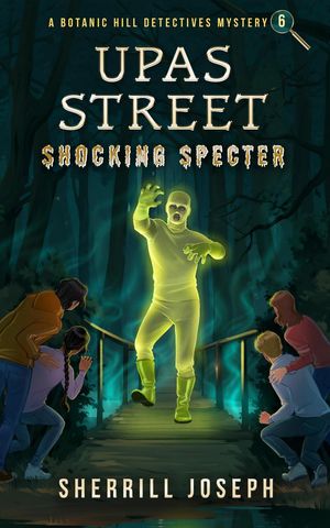 ŷKoboŻҽҥȥ㤨Upas Street: Shocking Specter The Botanic Hill Detectives Mysteries, #6Żҽҡ[ Sherrill Joseph ]פβǤʤ950ߤˤʤޤ
