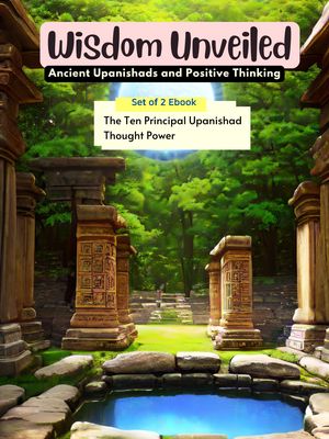 ŷKoboŻҽҥȥ㤨The Ten Principal Upanishads by Shree Purohit Swami and W.B. Yeats Thought Power by Sri Swami Sivananda: Harnessing the Power of Positive Thinking and Visualization by Sri Swami SivanandaŻҽҡۡפβǤʤ98ߤˤʤޤ