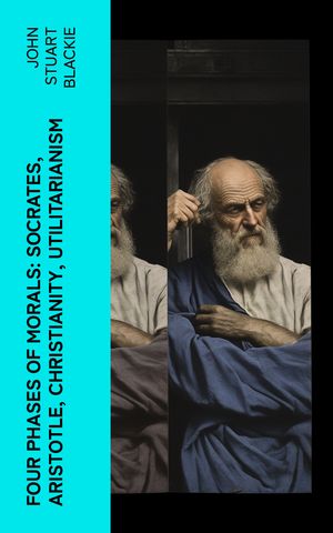 ŷKoboŻҽҥȥ㤨Four Phases of Morals: Socrates, Aristotle, Christianity, UtilitarianismŻҽҡ[ John Stuart Blackie ]פβǤʤ150ߤˤʤޤ