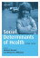 Social Determinants of Health