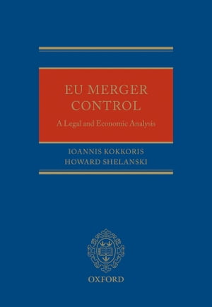 EU Merger Control