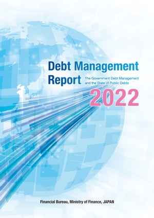 Debt Management Report 2022