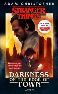 ŷKoboŻҽҥȥ㤨Stranger Things - Darkness on the Edge of TownŻҽҡ[ Adam Christopher ]פβǤʤ1,430ߤˤʤޤ
